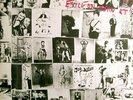 ROLLING STONES EXILE ON MAIN ST N/MINT ORIG LP wINSERTS