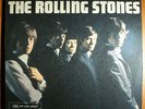 ROLLING STONES FIRST ALBUM ORIG '64 MONO LP FFRR LABEL