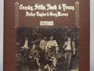 CROSBY STILLS NASH & YOUNG, DEJA VU, LP MFSL-1-088 NM**