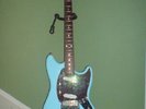 FENDER MUSTANG (KURT COBAIN)