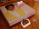MICHAEL JACKSON VANITY FAIR RECORD PLAYER 1984