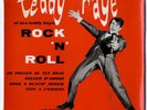 Super rare EP TEDDY RAYE 
