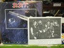 D.D.T. Let the Screw lp RARE private canadian metal