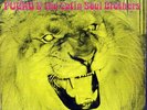 PUCHO - JUNGLE FIRE - ORIG LATIN FUNK LP 'GOT MYSELF..'