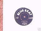 THE MAYTALS   I'VE GOT A PAIN  BLUE BEAT 45  EX