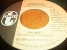 RIVAGE - TEMPUS RECORDS T-460-SITTIN' ON IT