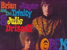 B.AUGER & J.DRISCOLL  AND THE TRINITY - OPEN original
