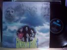 THE  GODS       GENESIS    1st PRESS    RARE  LP   1968