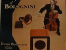 Ennio BOLOGNINI: Magic Sounds LP N-MINT
