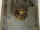 Smiling skies  Benny Meroff & orch.  OKEH electric RARE
