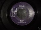 San Antonio Funk 45 Mickey & Soul Generation GC  LISTEN