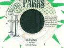 SLAVING / LLOYD PARKS / VERSION / EX