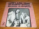 DE PIRATENTOPPER ** LOWLAND TRIO ** JA JA 