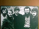 THE BAND SELF-TITLED 2nd ALBUM MINT ORIG '69 CAPITOL LP