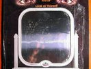 URIAH HEEP LOOK@YOURSELF ORIG LP MINT ORIG MIRROR COVER