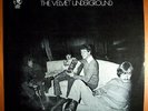 VELVET UNDERGROUND 3d ALBUM RARE ORIG LP wCLOSET MIX NM