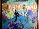 ZOMBIES ODESSEY & ORACLE MINT ORIG'69 DATE LP 1st COVER