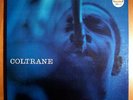 JOHN COLTRANE BLUE MINT 1962 MONO WHITE LABEL PROMO LP