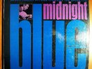 KENNY BURRELL MIDNIGHT BLUE NM ORIG BLUE NOTE STEREO LP