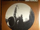 SAM RIVERS FUCHSIA SWING SONG NM ORIG BLUE NOTE MONO LP