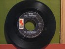 Hesitations northern soul 45 not built that way   kapp