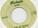 60's Monster Michigan Garage Punk The Illusions LISTEN
