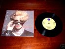 MADONNA Lucky Star UK 7