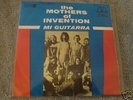 Frank Zappa MOTHERS My Guitar MEXICAN Ep 7