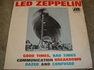 Led Zeppelin GOOD TIMES BAD TIMES Mexican Ep 7