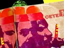 ET CETERA LP 1970 German KRAUT SITAR PROG PSYCH Global