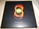 PEARL JAM BINAURAL DBL LP TRI FOLD SLEEVE RARE MINT NR