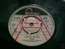 BLOND RARE UK FONTANA PSYCH-FREAKBEAT45 I WAKE UP DEMO