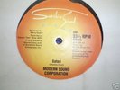 MODERN SOUND CORPORATION - SAFARI 12