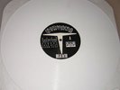 NIRVANA BLEACH WHITE VINYL LP 1ST PRESS SUB POP '89