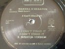 MAKEBA & SKRATCH - I CAN'T STAND IT U.S. 12