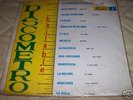 DISCOMETRO BAILABLE 1 V/A LP FRUKO MICHI COLOMBIA SALSA