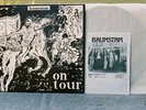 BAUMSTAM, ON TOUR ORIG PROG PSYCH KRAUTROCK LP