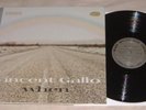 Vincent Gallo When LP vinyl WARP