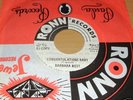 BARBARA WEST CONGRATULATIONS BABY  NORTHERN DEMO LISTEN