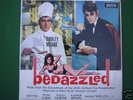 RARE JAZZ SOUNDTRACK BEDAZZLED DUDLEY MOORE DECCA MINT