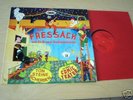 TON STEINE SCHERBEN HERR FRESSACK 1973 ORIGINAL