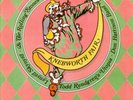 ROLLING STONES KNEBWORTH Programme Skynyrd 10CC Utopia
