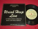 Uriah Heep - Live BRAZIL ONLY 7
