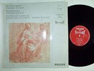 MICHELE AUCLAIR Mend/Tchaik Violin PHILIPS HIFI STEREO