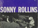 Sonny Rollins-Blue Note 1542-SUPERB COPY