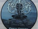 Marduk Pic LP, Mayhem, Immortal, Darkthrone