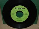THE VIBRETTES Humpty Dump on LUJON Records 2 copies