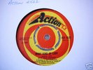 DEE DEE SHARP*WHAT KIND OF LADY(UK ACTION)