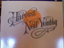 NAUTILUS NR44 HALF SPEED NEIL YOUNG: HARVEST AUDIOPHILE