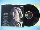 SP 8481 MILSTEIN ITALIAN SONATAS Orig US CAPITOL TOP